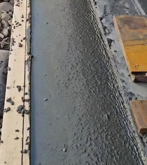 增城环氧砂浆的特点及施工流程​