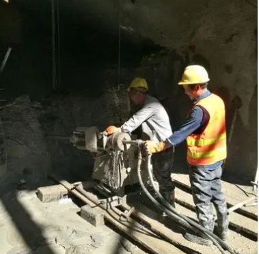 增城水下抗分散灌浆料特点 水下不分散注浆料介绍