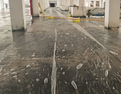 增城不发火砂浆和不发火金属骨料有什么区别