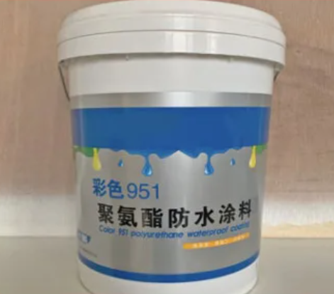 增城聚氨酯防水涂料