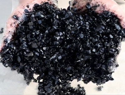 增城沥青冷补料（沥青砂）的优势特点与施工流程解析