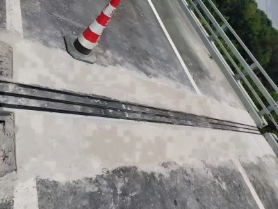 增城伸缩缝更换后浇筑材料快速结构修补料速砼的产品特点及施工流程​