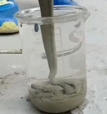 增城水工混凝土絮凝剂，水下抗分散剂的作用及施工方法