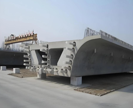 增城抗冻压浆料的特点及标准化施工工艺